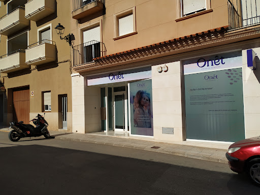 Onêt - Atelier del Bienestar en Beniarbeig, Alicante