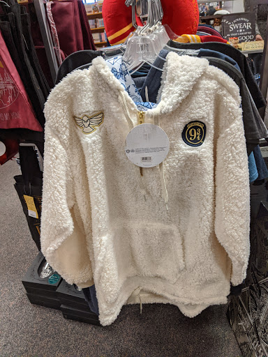 Book Store «Books-A-Million», reviews and photos, 4030 Commonwealth Ave, Eau Claire, WI 54701, USA