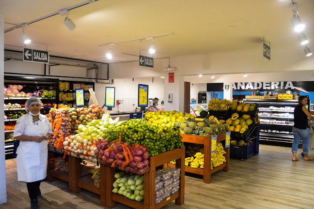 Opiniones de Franco Supermercado en Santiago de Surco - Supermercado