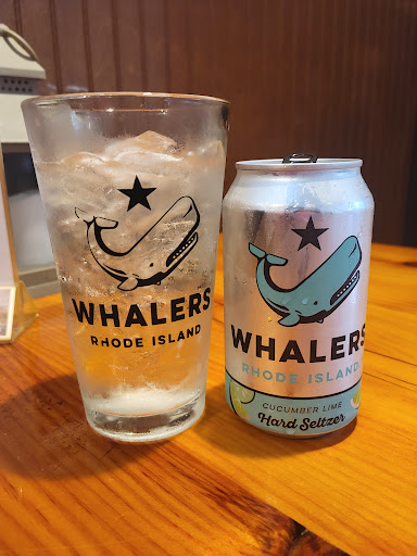 Brewery «Whalers Brewing Company», reviews and photos, 1174 Kingstown Rd, Wakefield, RI 02879, USA