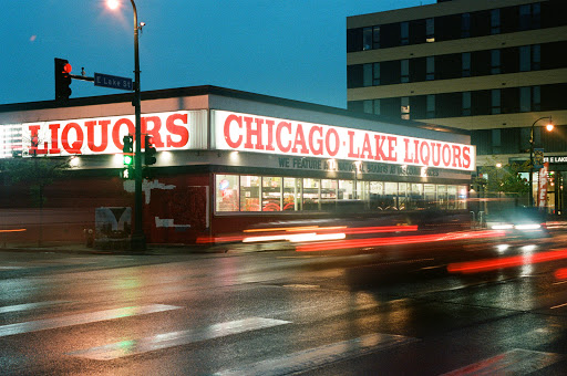 Liquor Store «Chicago Lake Liquors», reviews and photos, 825 E Lake St, Minneapolis, MN 55407, USA