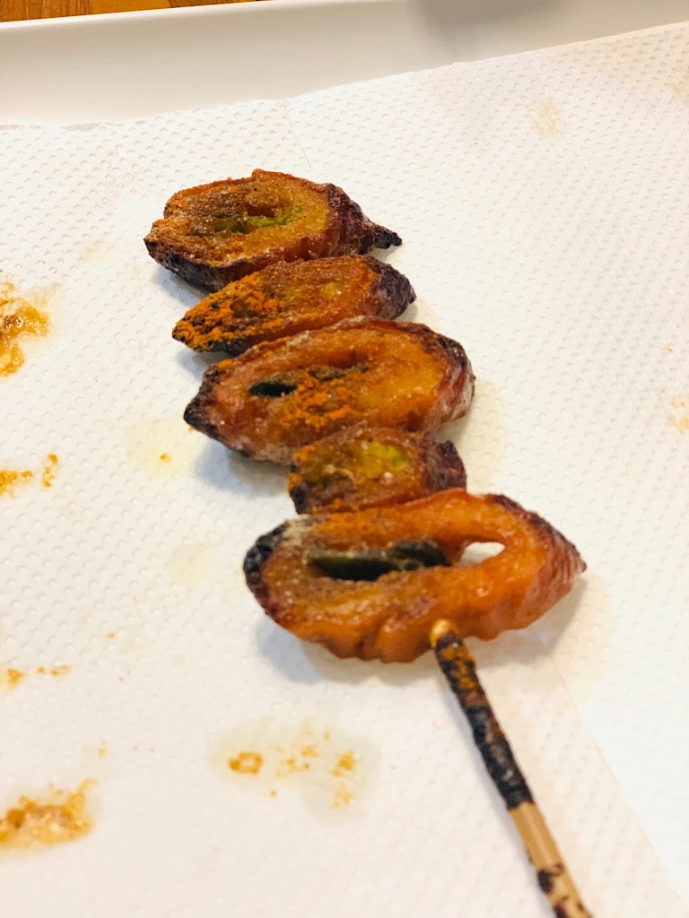夯麥仙無煙串烤 的照片