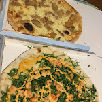 Photo n°1 de l'avis de Sabrina.� fait le 21/02/2018 à 01:33 sur le  Pizzeria Zio Matteo à Cepagatti