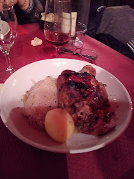 Photo n°33 de Winstub La Flammerie à Ribeauvillé ()