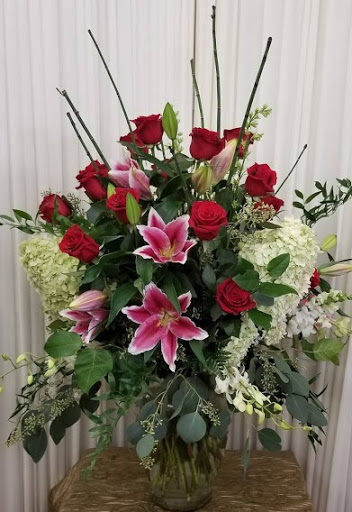 Florist «Hlavacek Florist of Glenview», reviews and photos, 1010 Waukegan Rd, Glenview, IL 60025, USA