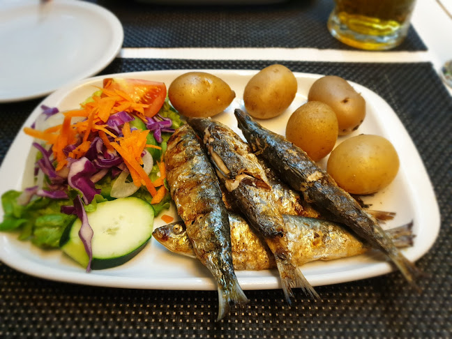 Avaliações doRestaurante Almareado em Albufeira - Restaurante