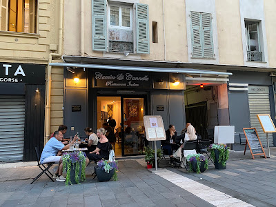 Cumin & Cannelle Meilleur indienne Restaurant Nice à Nice