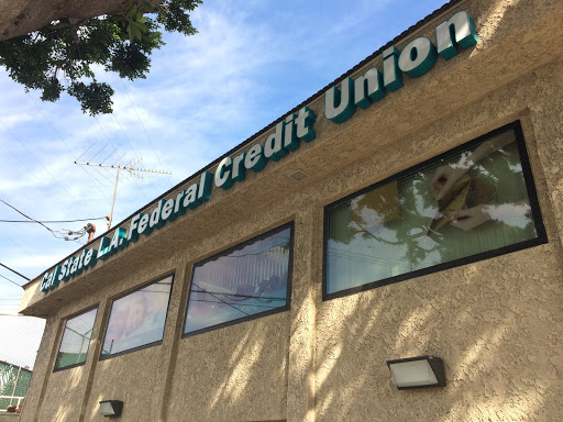 Cal State L.A. Federal Credit Union