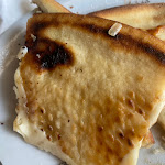 Photo n°2 de l'avis de Lise.h fait le 28/07/2023 à 10:25 sur le  La Pizzoleria à Catania