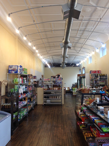Convenience Store «Lexington Corner Market», reviews and photos, 58 College St, Asheville, NC 28801, USA