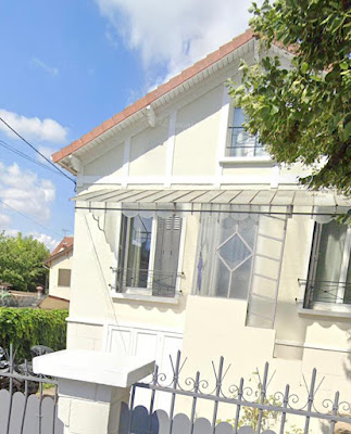 Martin Isabelle à Champigny-sur-Marne