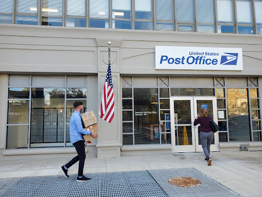 6900 Wisconsin Ave #100, Chevy Chase, MD 20815, USA