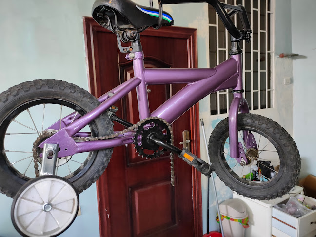 Taller de Bicicletas Las Chivas - Tienda de bicicletas