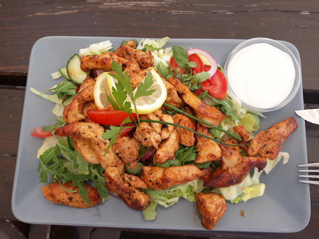 Bázis bisztró eat & more - Mosonmagyaróvár