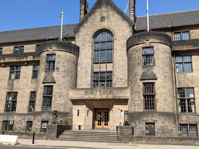 Reviews of Glasgow University Union in Glasgow - University