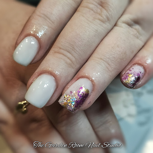 The Garden Room Nail Studio in Slane, Co. Meath