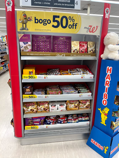 Drug Store «Walgreens», reviews and photos, 14 Jackson St, Methuen, MA 01844, USA