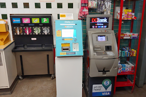 Instacoin Bitcoin ATM - Sunshine Food Store