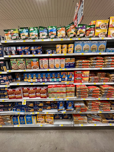 Supermarket «Nam Dae Mun Farmers Market», reviews and photos, 850 Dogwood Rd, Lawrenceville, GA 30044, USA