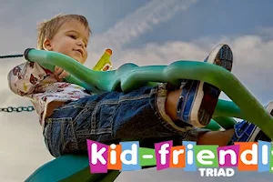 Kid Friendly Triad image