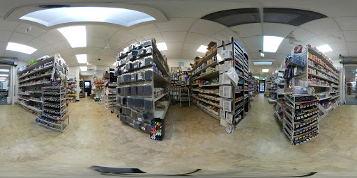 Craft Store «Munro Craft Supply», reviews and photos, 3954 Twelve Mile Rd, Berkley, MI 48072, USA