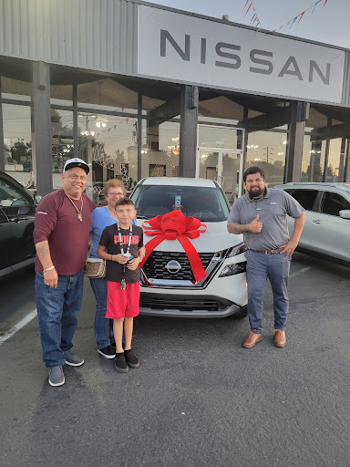 Nissan Dealer «Power Nissan», reviews and photos, 2755 Mission St SE, Salem, OR 97302, USA