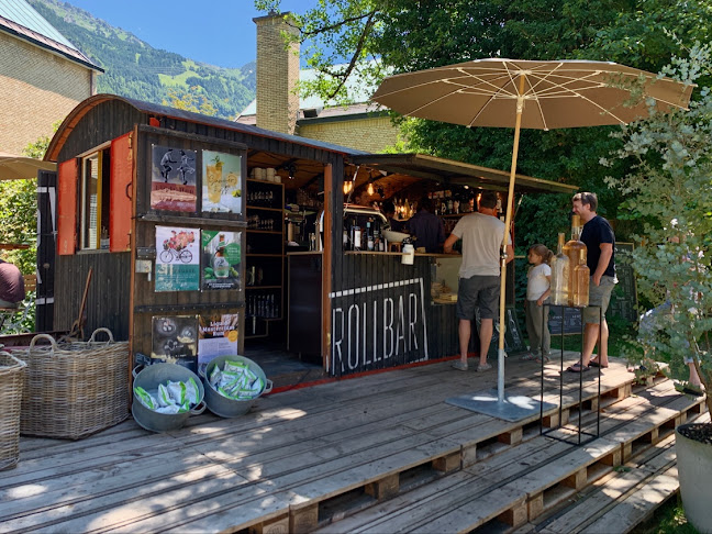 Volksgarten - Glarus