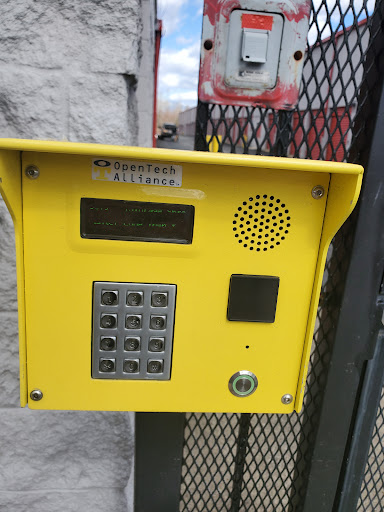 Self-Storage Facility «Simply Self Storage - Shrewsbury», reviews and photos, 869 Boston Turnpike, Shrewsbury, MA 01545, USA