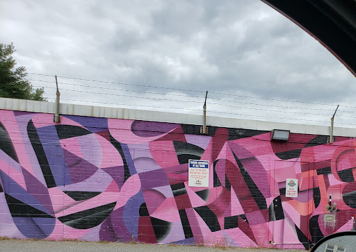 Art Supply Store «Artist & Craftsman Supply Portland», reviews and photos, 540 Deering Ave, Portland, ME 04103, USA