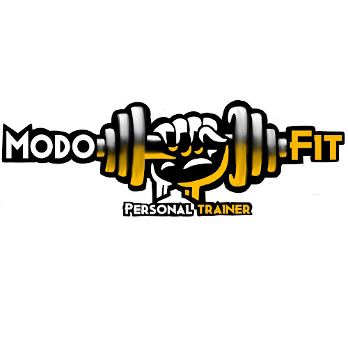 ModoFit Gym - Salto