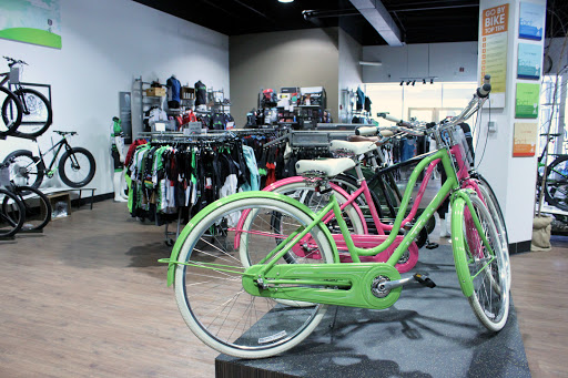 Bicycle Store «Colonial Bicycle Company - Portsmouth», reviews and photos, 775 Lafayette Rd #5, Portsmouth, NH 03801, USA