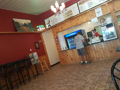 The Pizza Place