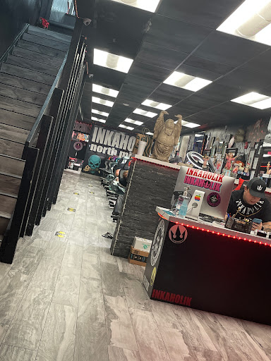 Explore misunderstood tattoo ideas, creative tattoo ideas in Miami, available at Inkaholik Tattoos