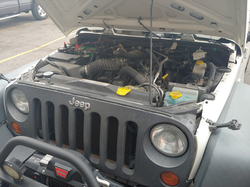 Auto Repair Shop «Computune Certified Auto Repair», reviews and photos, 1272 N 300 W, Provo, UT 84604, USA