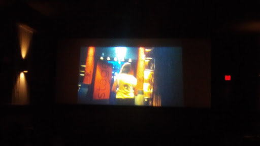 Movie Theater «Picture Show at Superstition Springs», reviews and photos, 6555 E Southern Ave #1002, Mesa, AZ 85206, USA