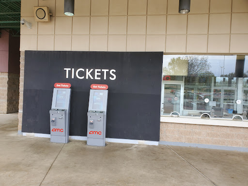 Movie Theater «AMC Southroads 20», reviews and photos, 4923 E 41st St, Tulsa, OK 74135, USA