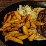 Photo n°6 de l'avis de Ely.r fait le 20/08/2020 à 19:31 sur le  Pilsbar & Restaurant Chaplin à Kempten