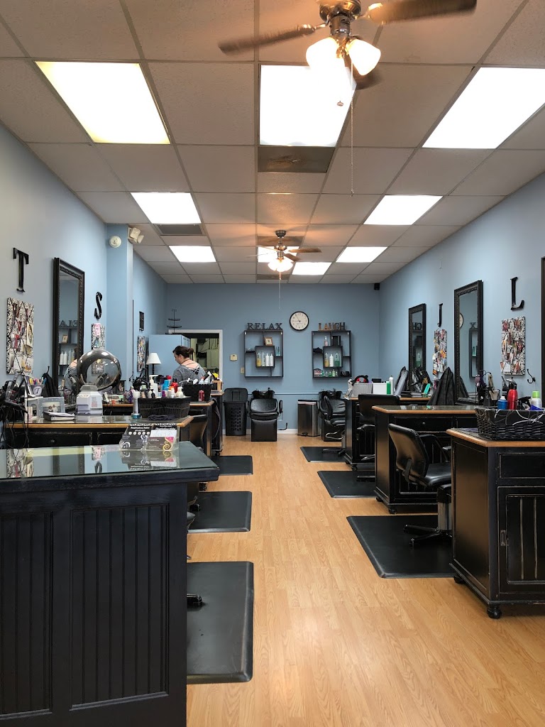 Inspiration Salon 42104