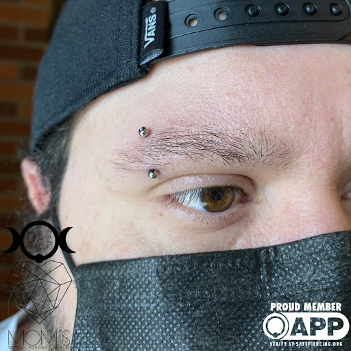 Explore small arrow tattoo ideas, creative tattoo ideas in Spokane, available at Moms Custom Tattoo & Body Piercing