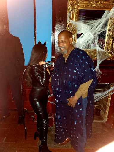 Lounge «Eighteenth Street Lounge», reviews and photos, 1212 18th St NW, Washington, DC 20036, USA