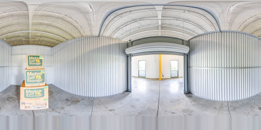 Self-Storage Facility «Metro Self Storage», reviews and photos, 4440 E Bristol Rd, Feasterville-Trevose, PA 19053, USA