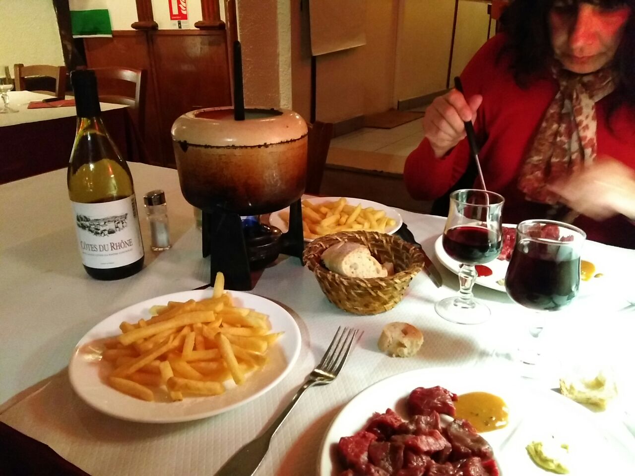 Photo n° 1 de l'avis de Miguel.. fait le 15/12/2019 à 17:50