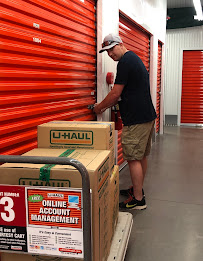 U-Haul Moving & Storage of Downtown Tucson - Photo 4 - Car repair in Tucson, AZ, Tucson