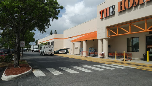 Home Improvement Store «The Home Depot», reviews and photos, 1151 W Copans Rd, Pompano Beach, FL 33064, USA