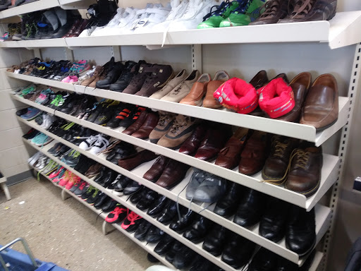 Thrift Store «Goodwill Store & Donation Center», reviews and photos