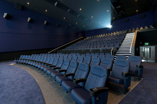 Best Cinemas With Sofas In Dublin Near Me