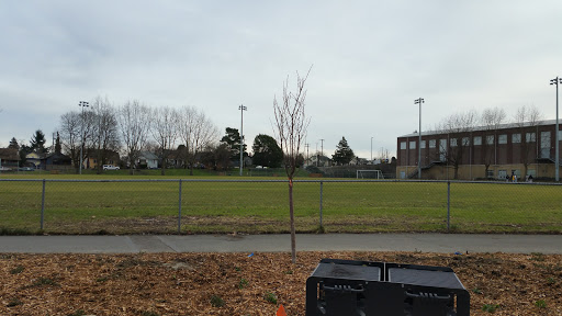 Community Center «Garfield Community Center», reviews and photos, 2323 E Cherry St, Seattle, WA 98122, USA