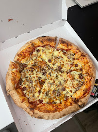Pizza du Pizzeria Soogood (gouraya) à Le Havre - n°16