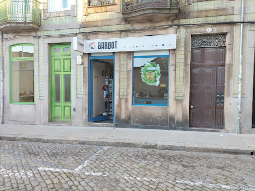 Tintas BARBOT Porto - Centro