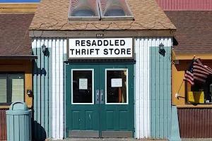 ReSaddled Thrift Store image